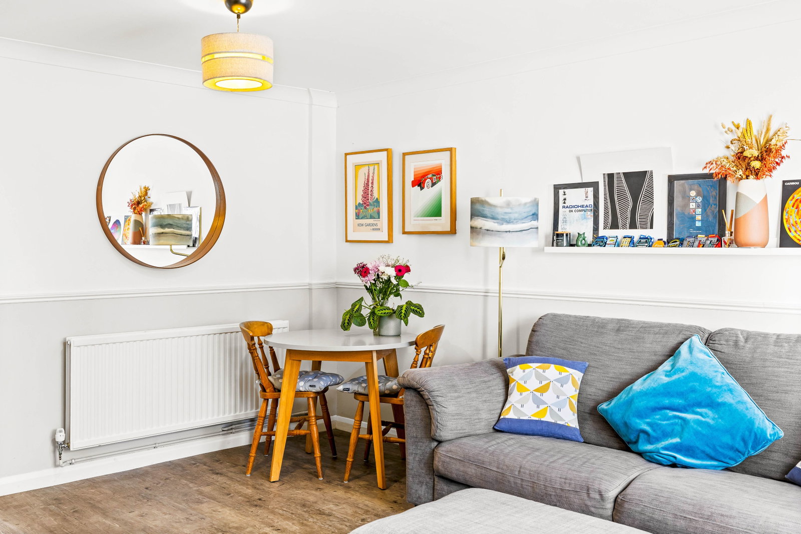 Terraced House in Lindfield