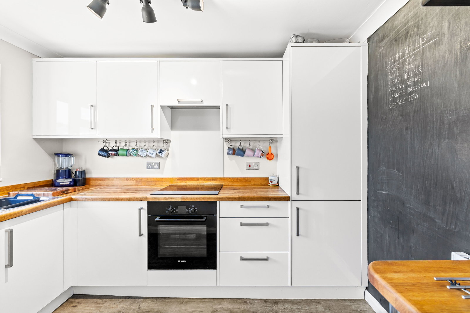 Terraced House in Lindfield