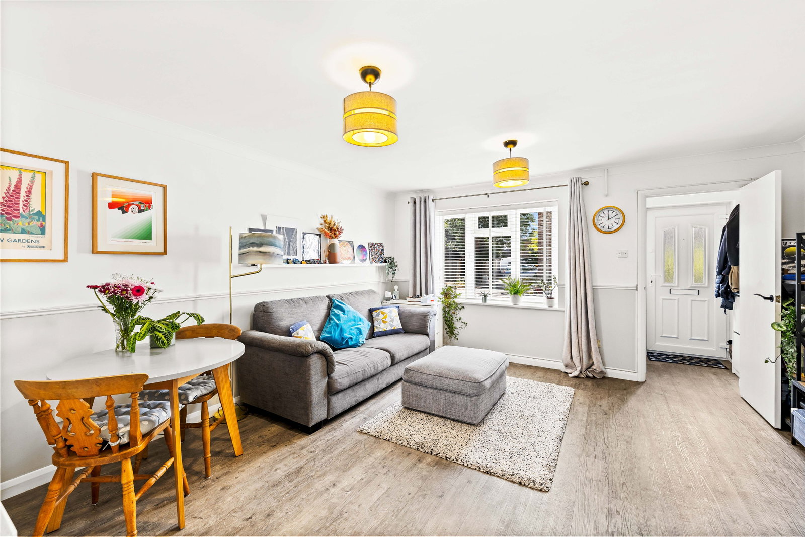 Terraced House in Lindfield
