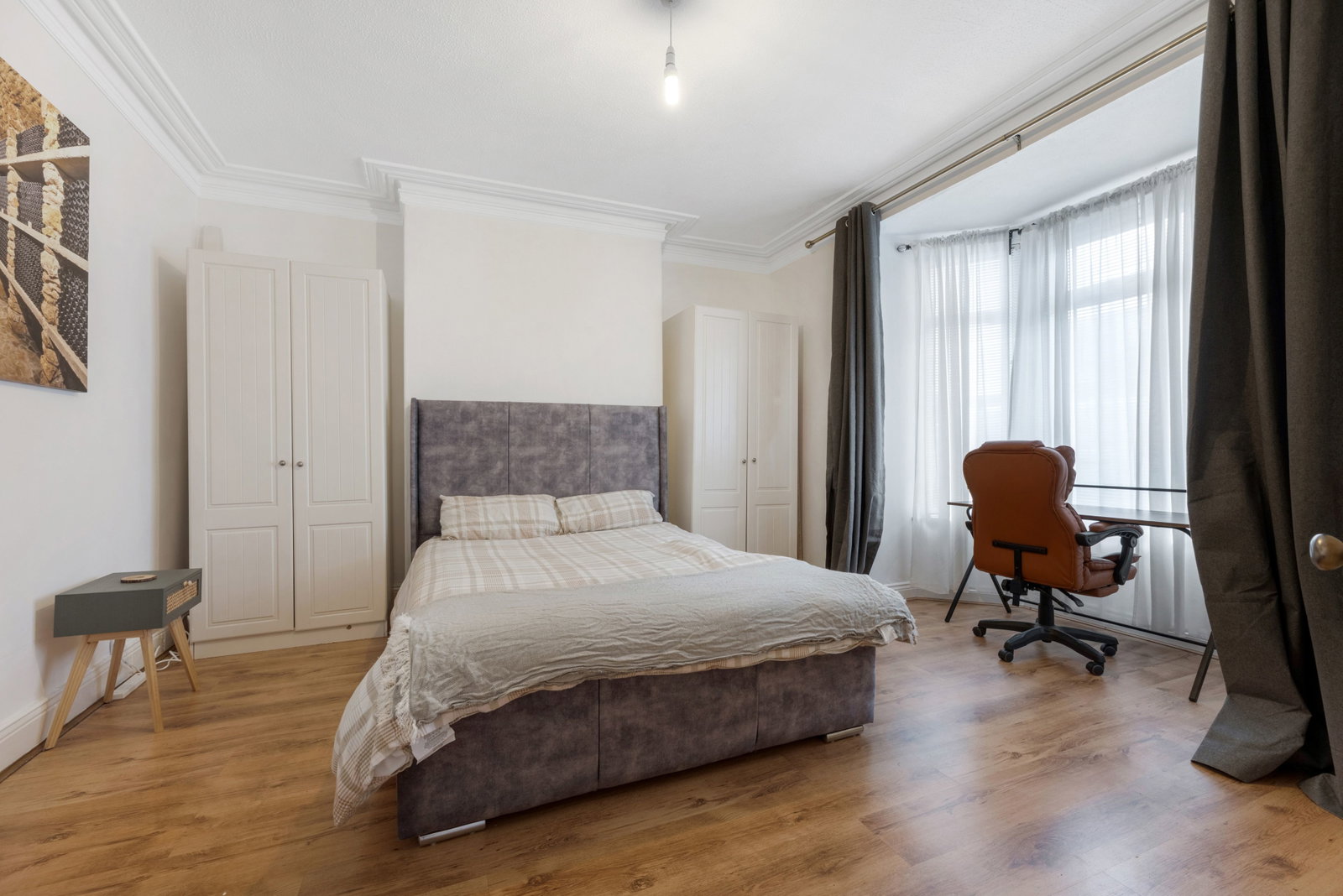 Flat in Bedlington