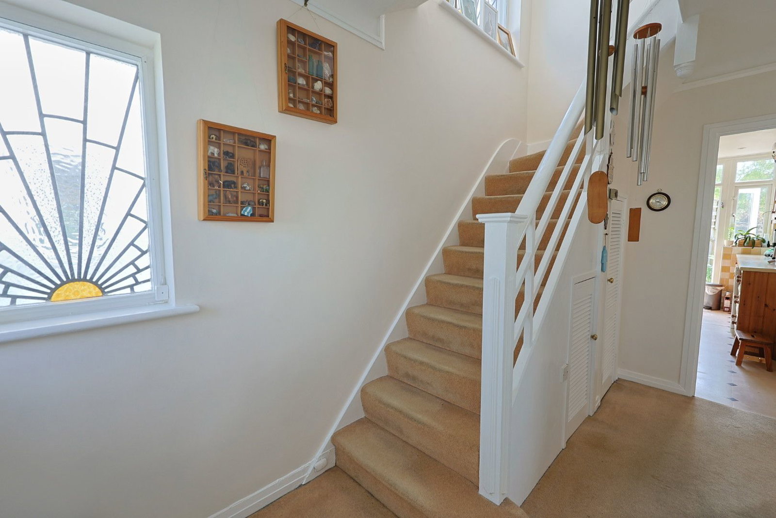 Semi Detached House in Edgware