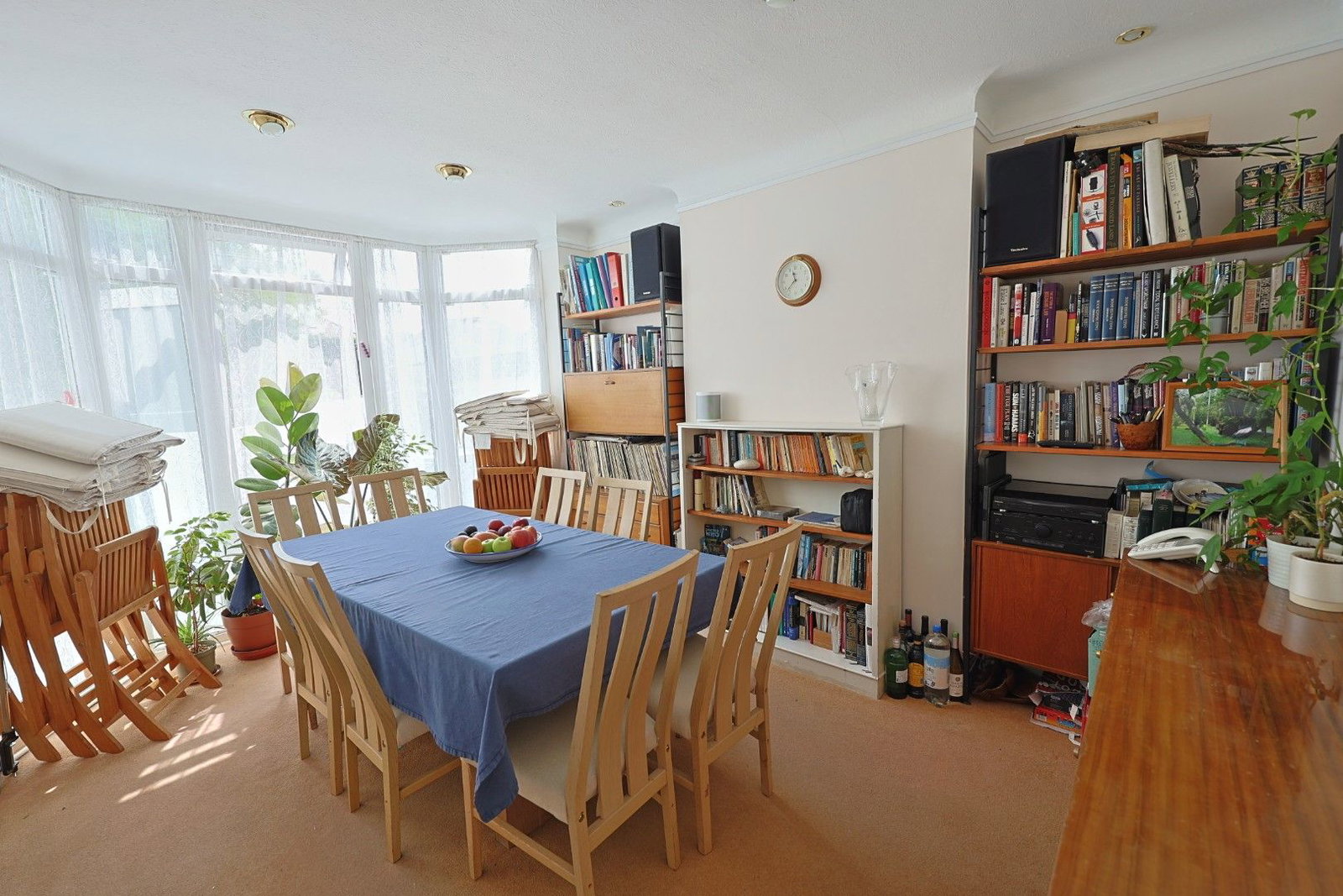 Semi Detached House in Edgware