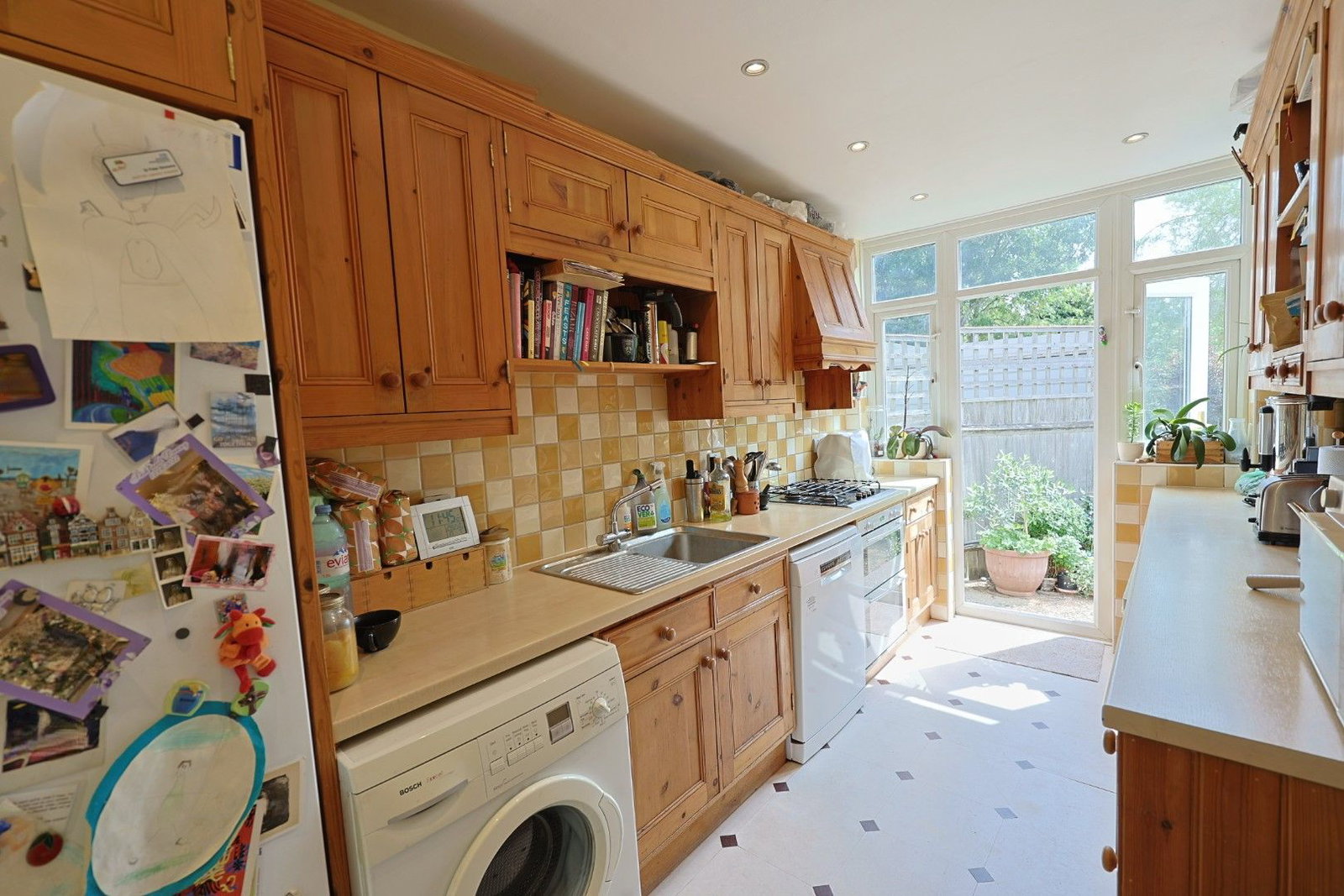 Semi Detached House in Edgware