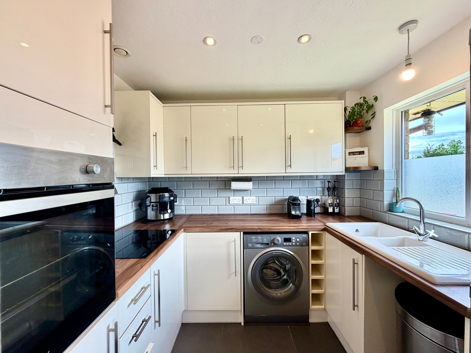 Flat in Edgware