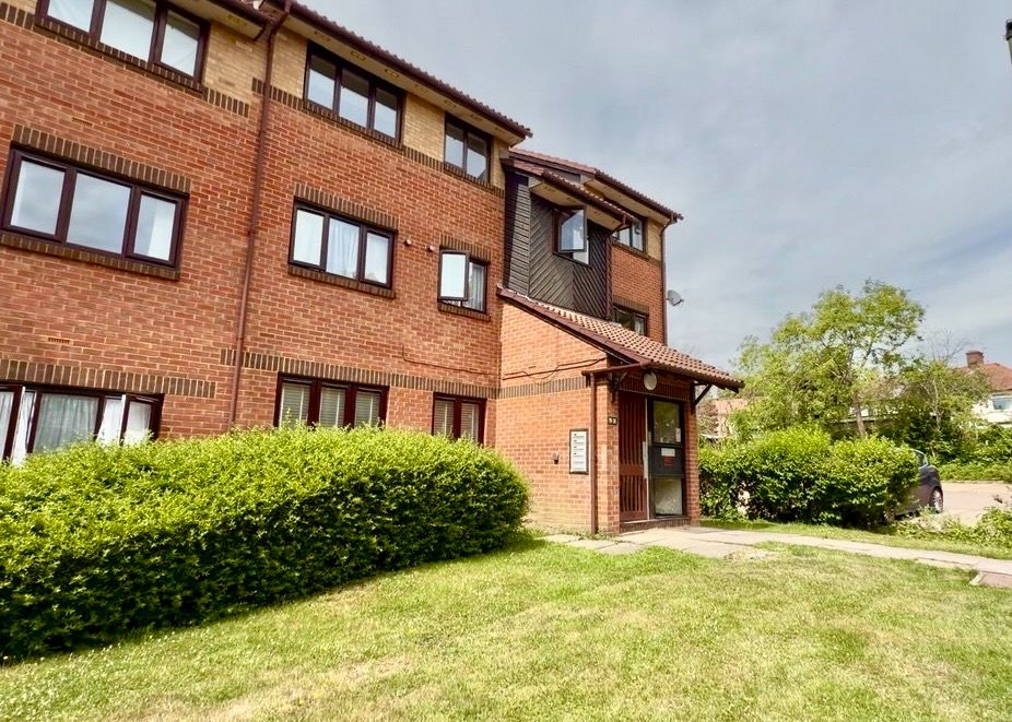Flat in Edgware