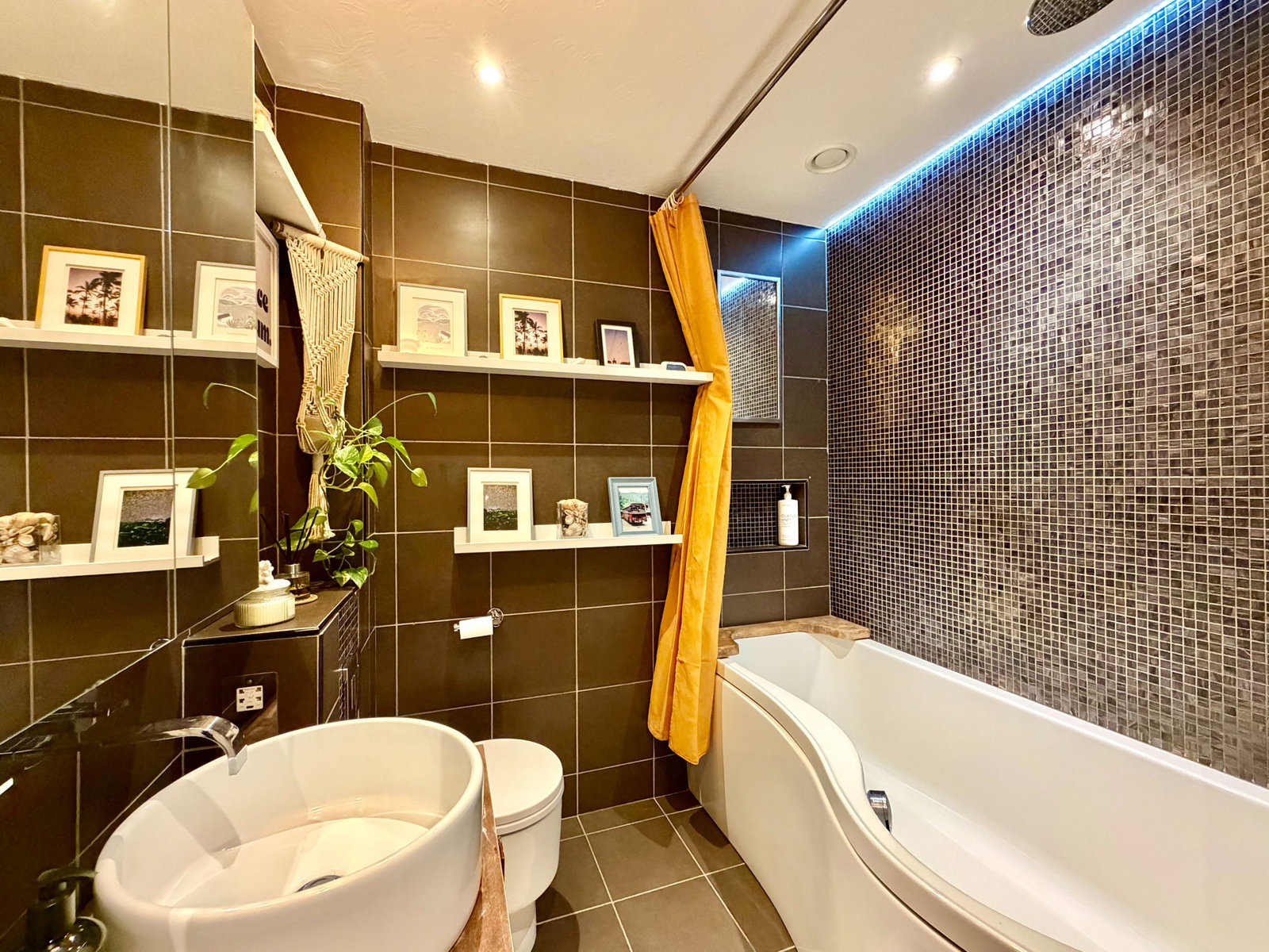 Flat in Edgware
