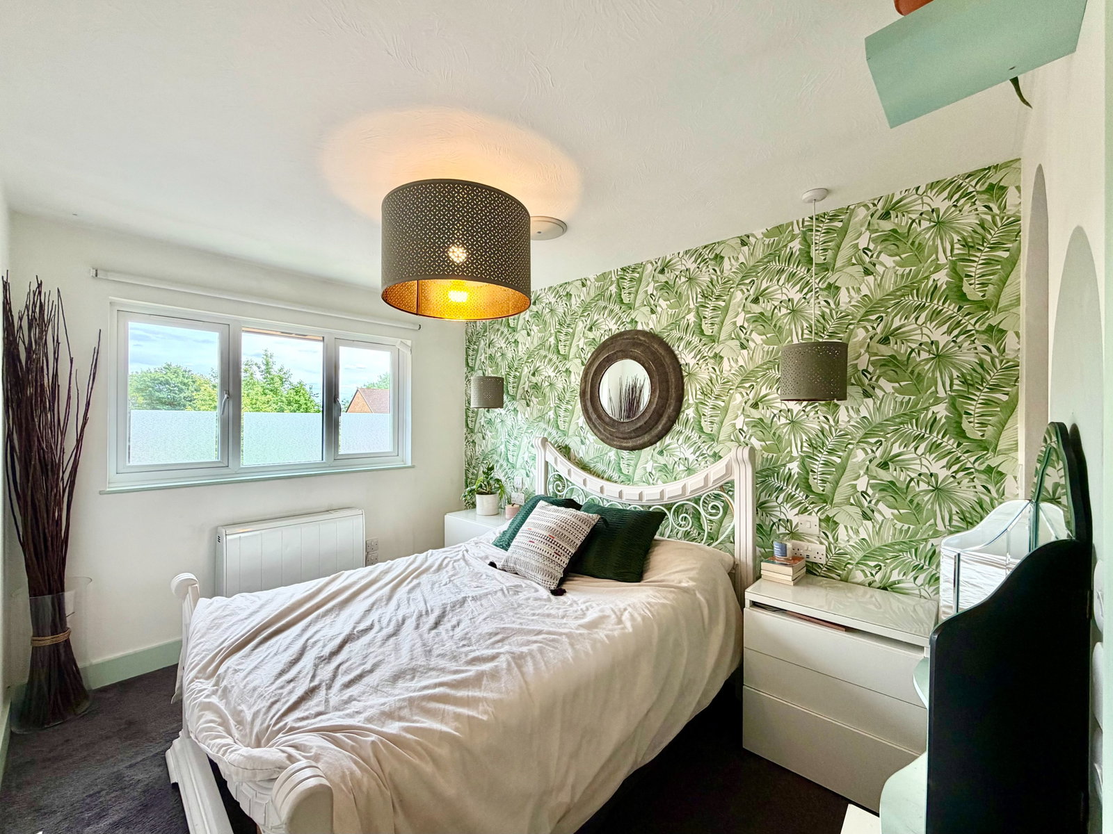 Flat in Edgware