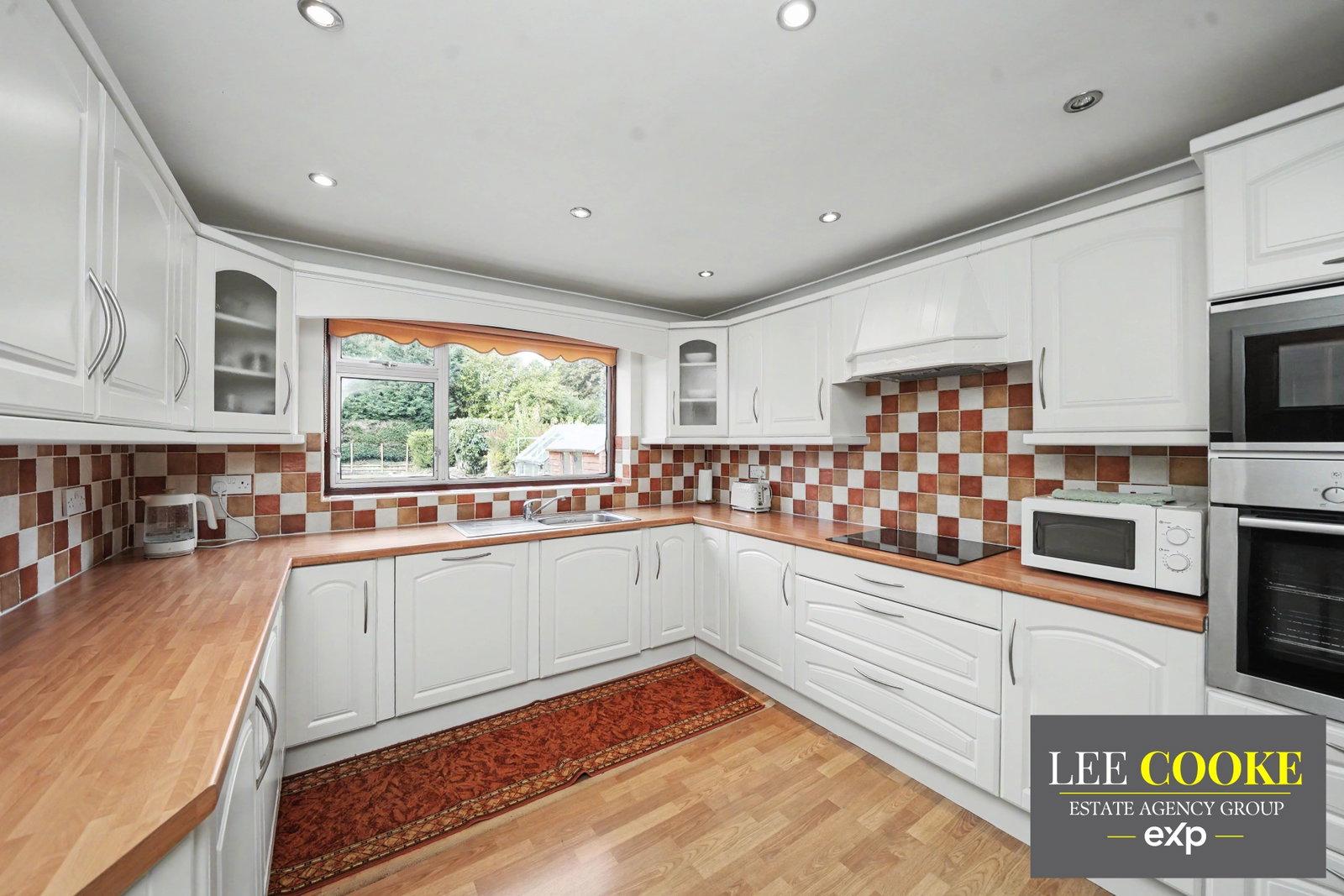 Bungalow for sale in Wolverhampton, Coniston Road, Tettenhall, Wolverhampton, WV6 9DU