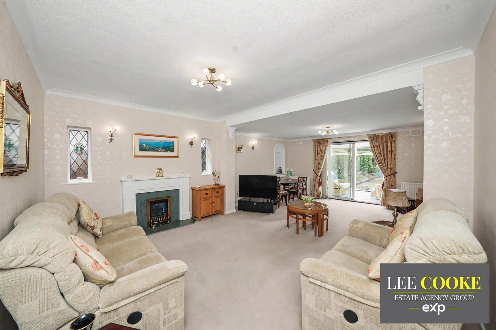 Bungalow for sale in Wolverhampton, Coniston Road, Tettenhall, Wolverhampton, WV6 9DU