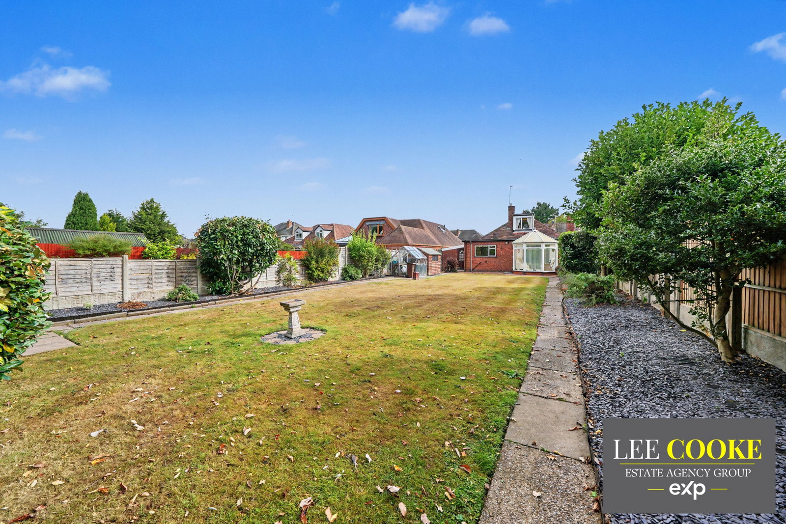Bungalow for sale in Wolverhampton, Coniston Road, Tettenhall, Wolverhampton, WV6 9DU