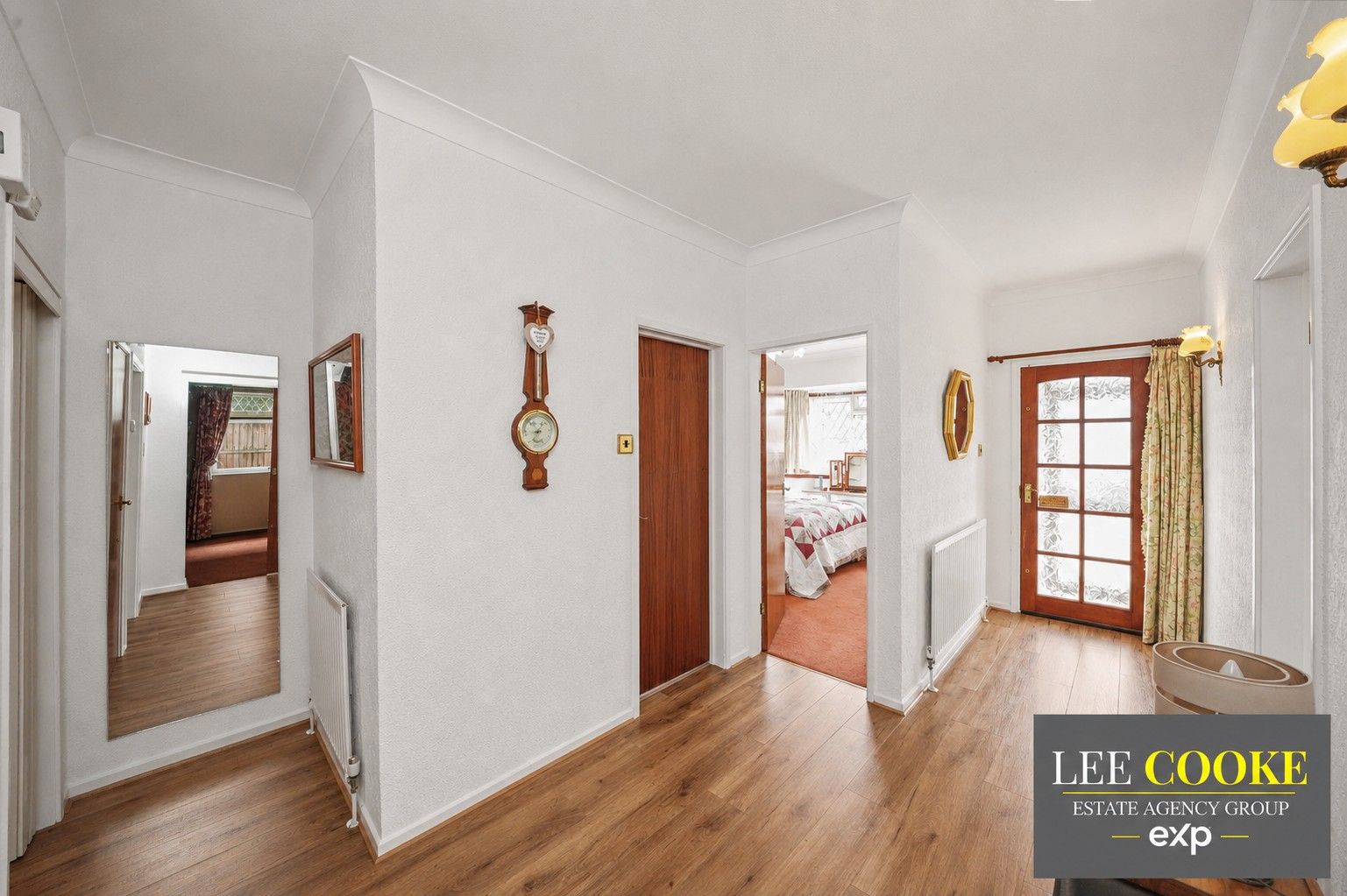 Bungalow for sale in Wolverhampton, Coniston Road, Tettenhall, Wolverhampton, WV6 9DU