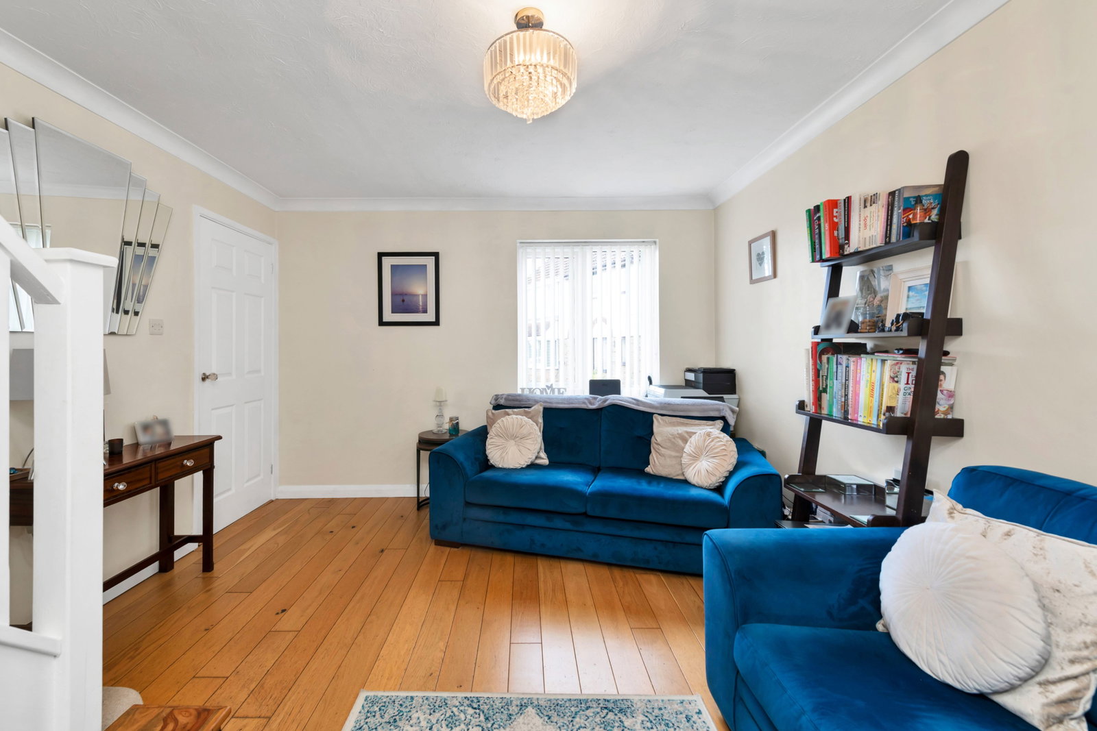 Semi Detached House in Huntingdon