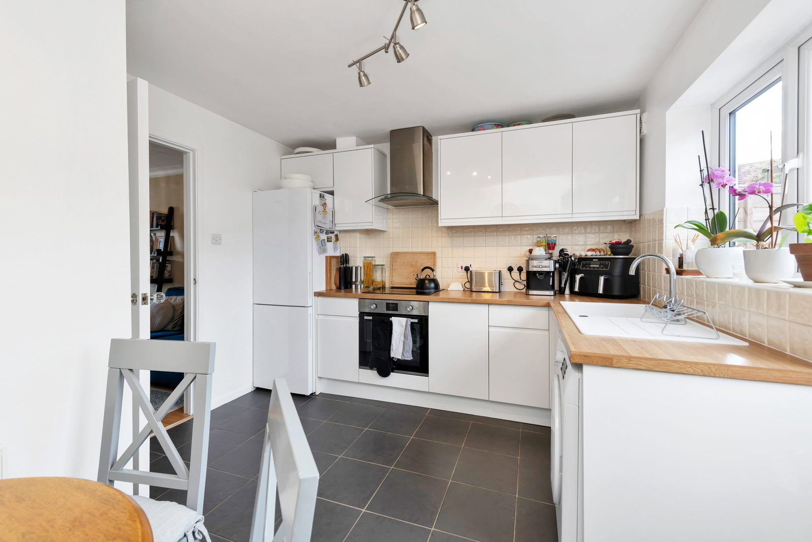 Semi Detached House in Huntingdon