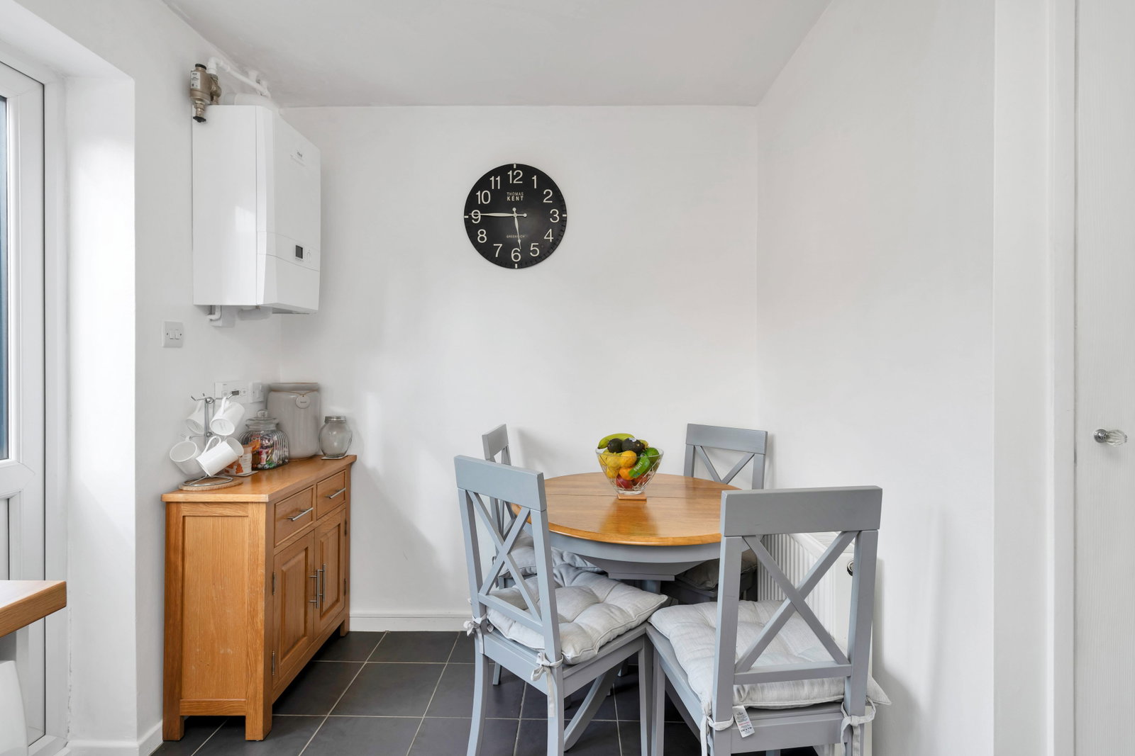 Semi Detached House in Huntingdon