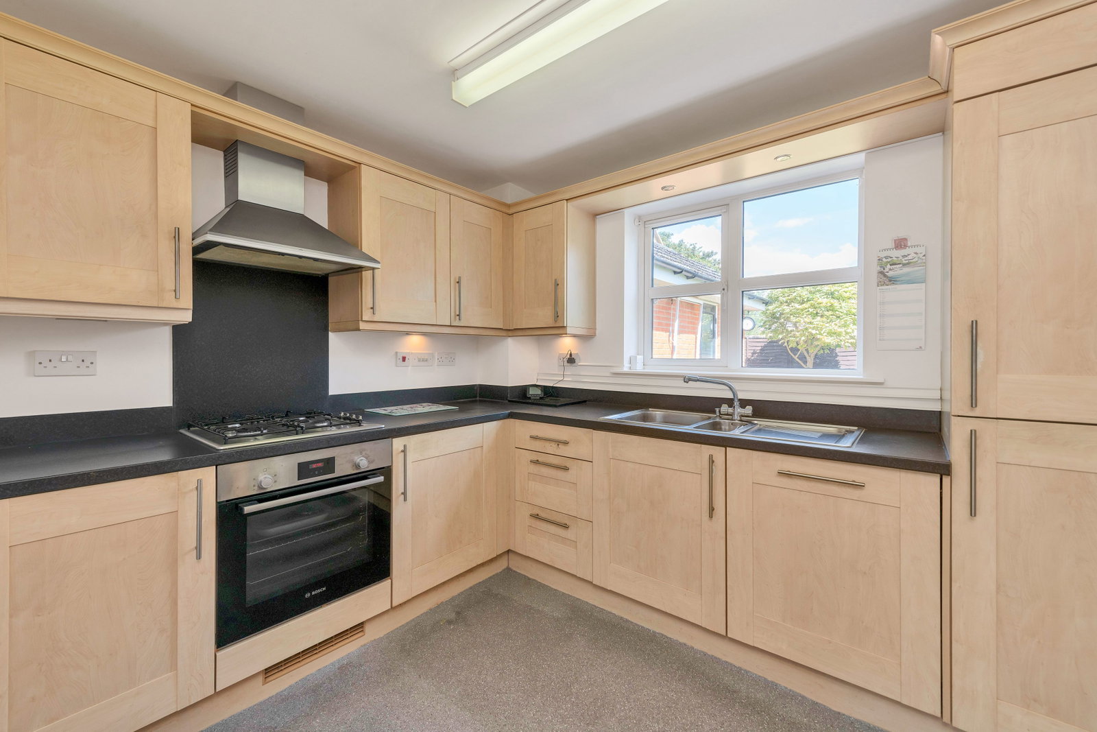 Detached House for sale in Bedford, Crawley Road, Cranfield, Bedford, MK43 0AB