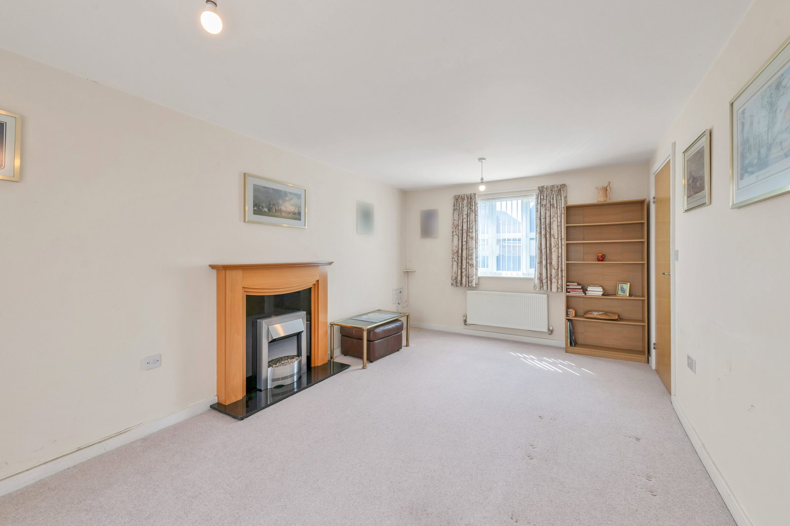 Detached House for sale in Bedford, Crawley Road, Cranfield, Bedford, MK43 0AB