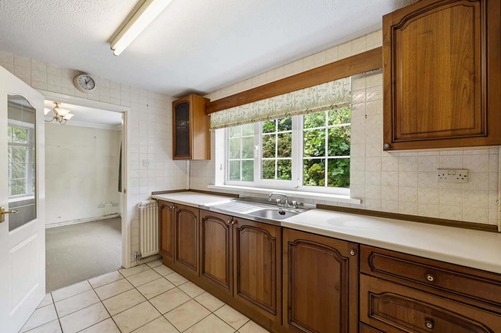 Detached House in Swansea
