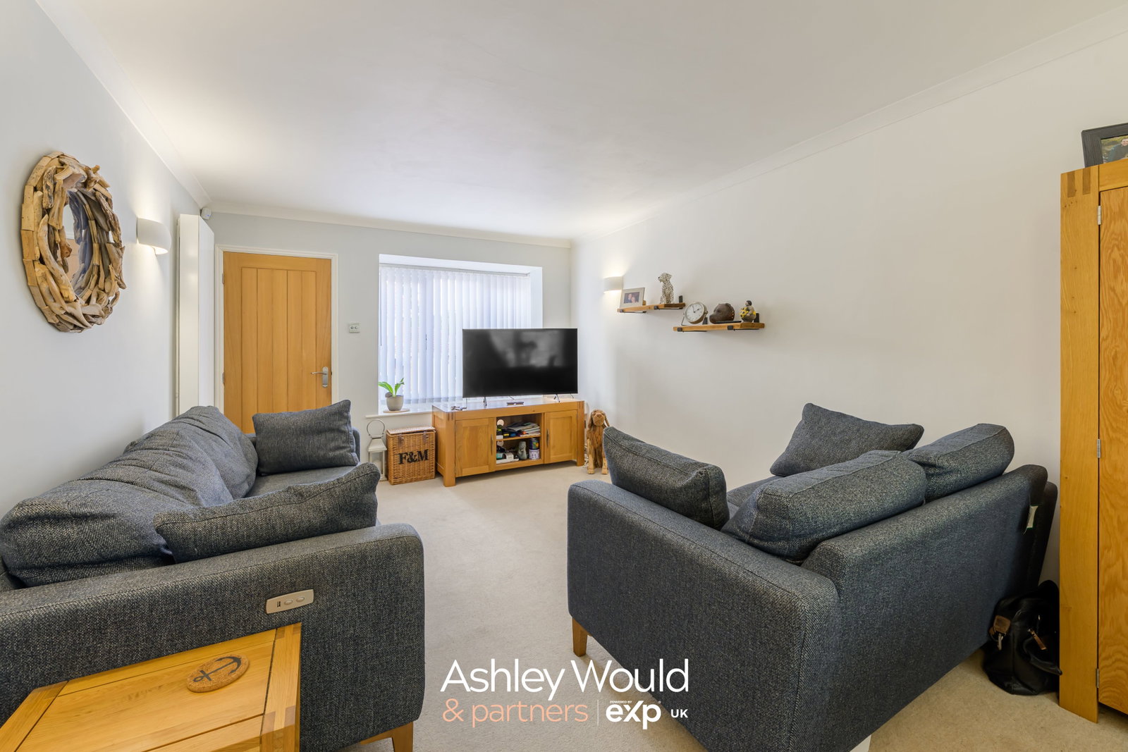 Semi Detached House in Birmingham
