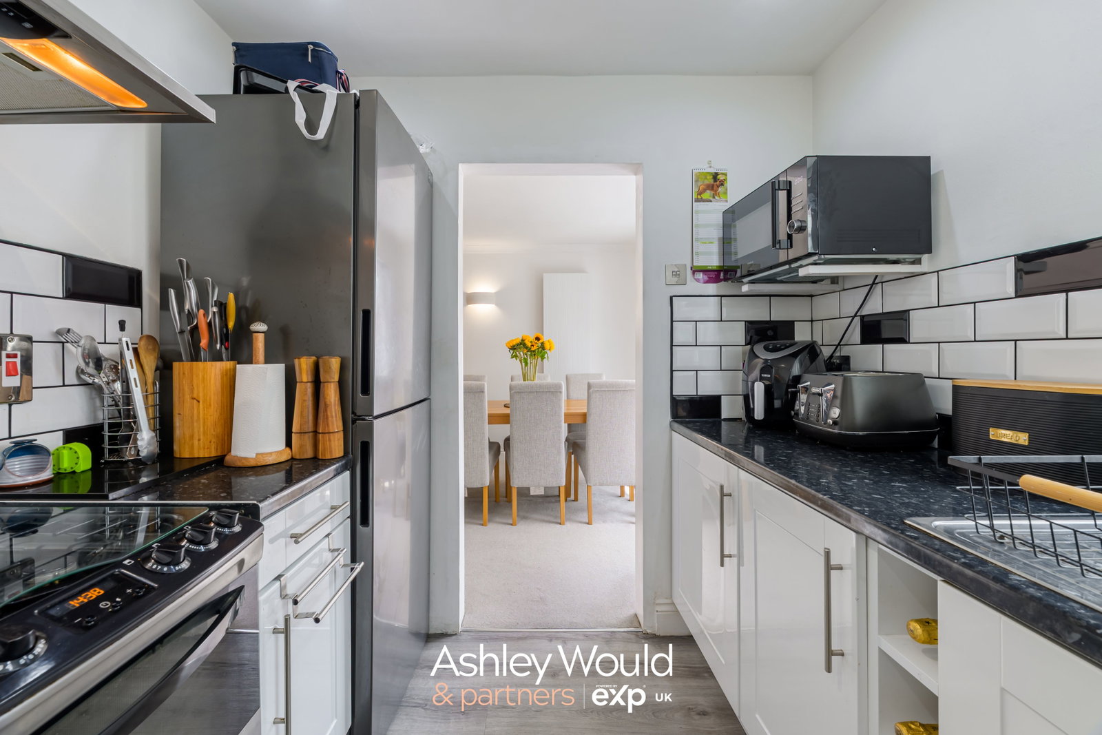 Semi Detached House in Birmingham