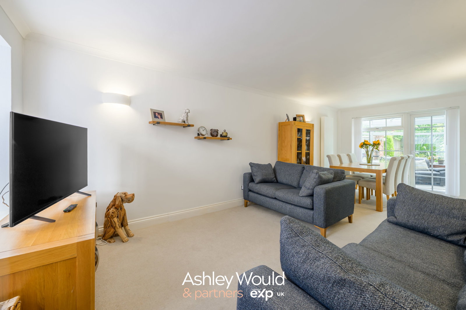 Semi Detached House in Birmingham