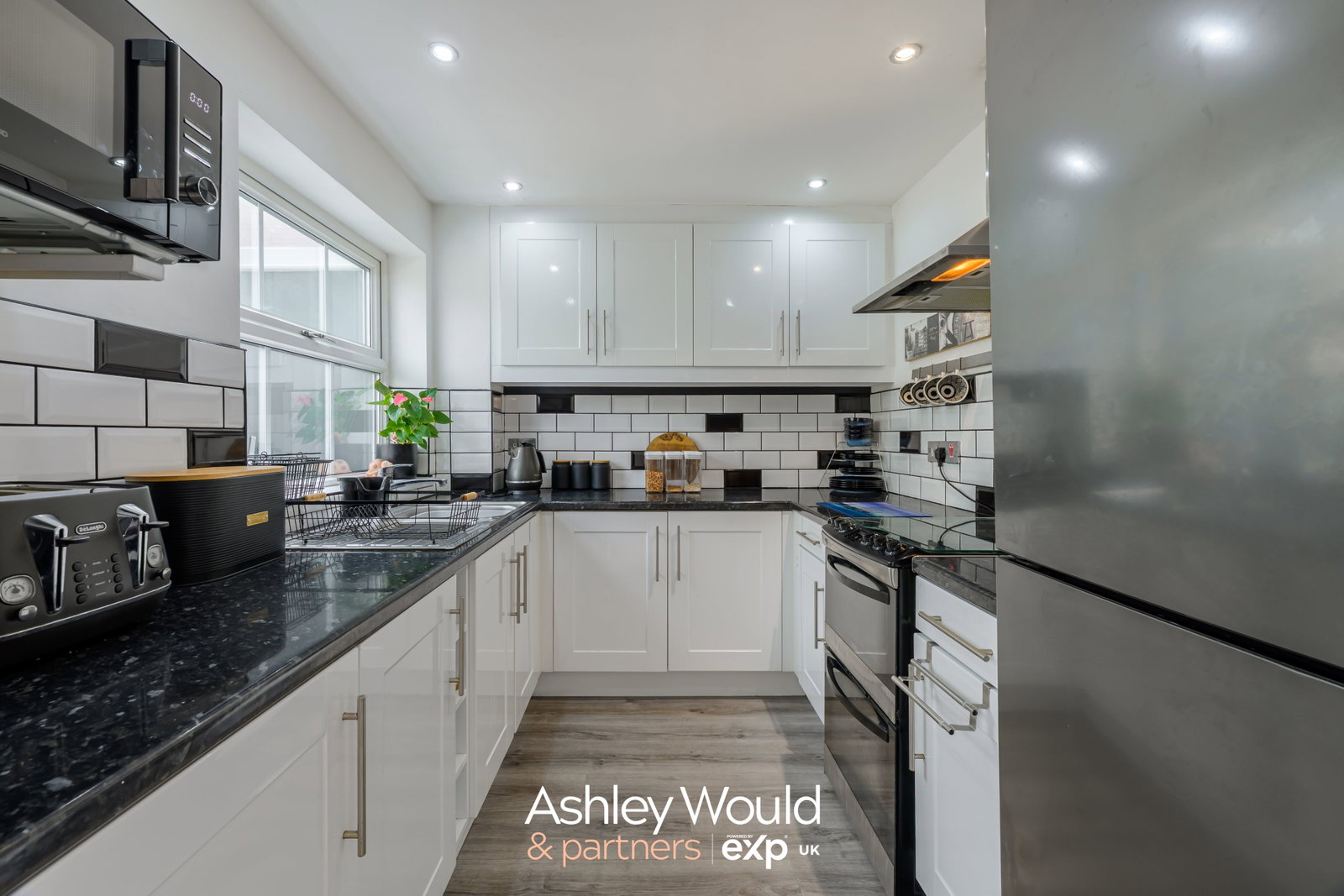 Semi Detached House in Birmingham