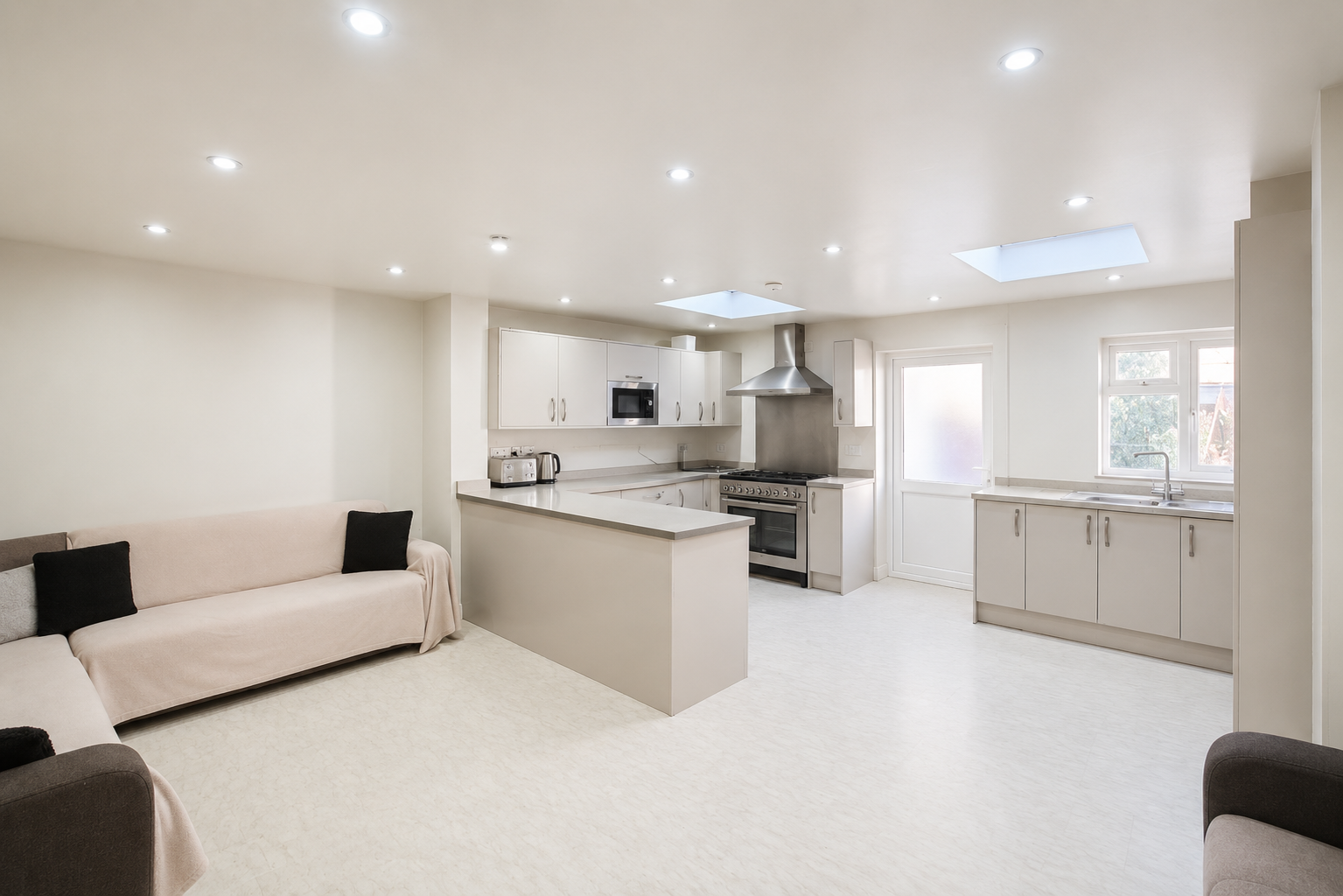 Semi Detached House in Birmingham