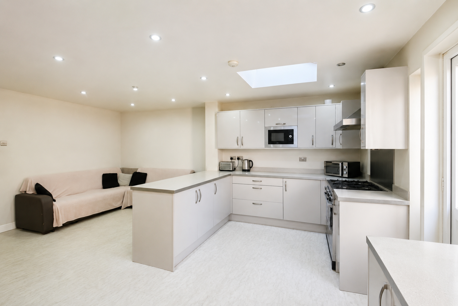 Semi Detached House in Birmingham