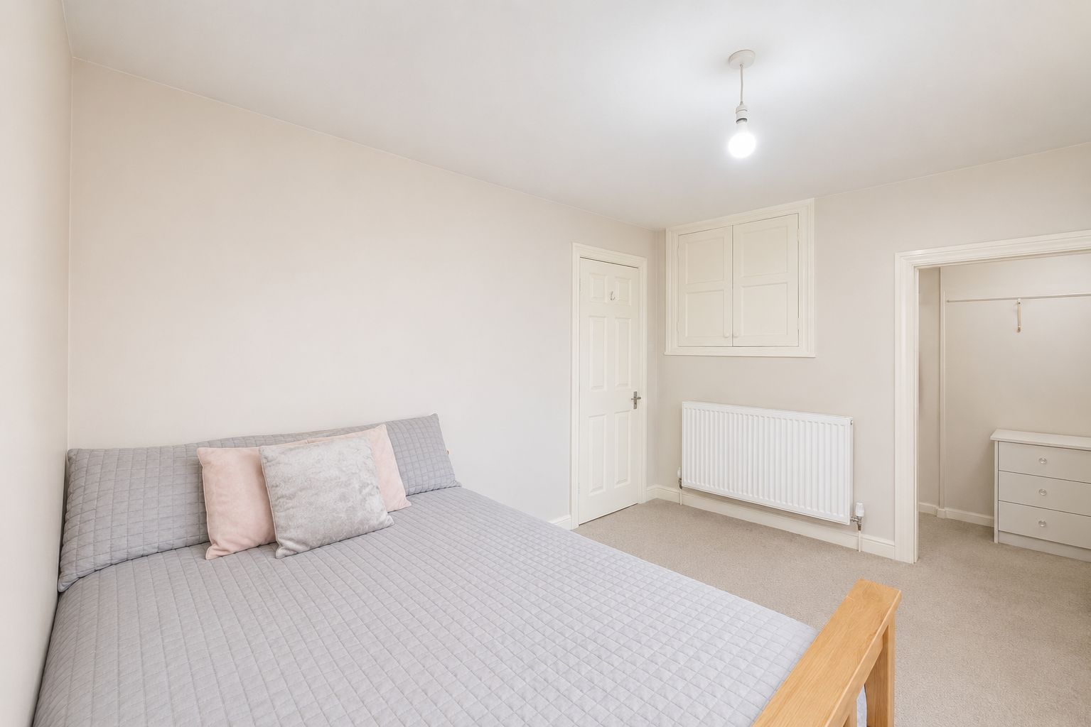 Semi Detached House in Birmingham
