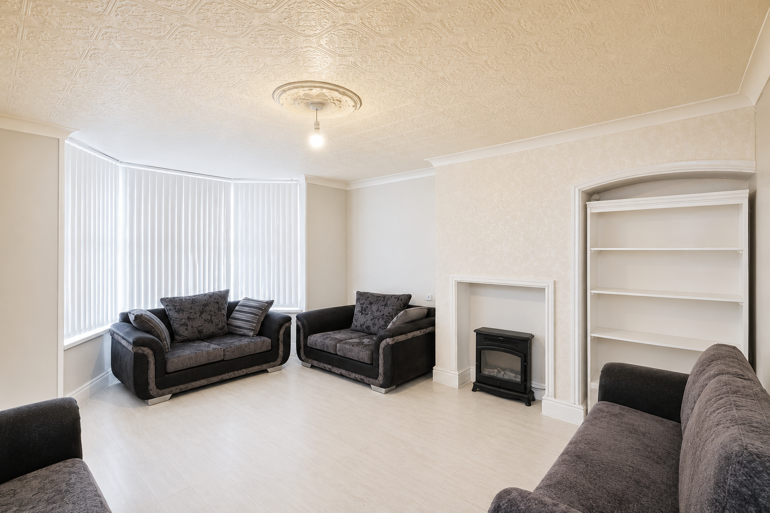 Semi Detached House in Birmingham