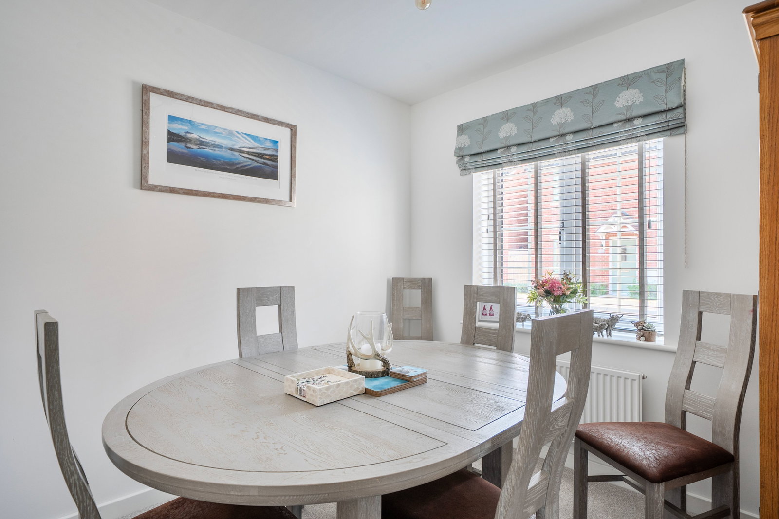 Detached House in Warminster 
