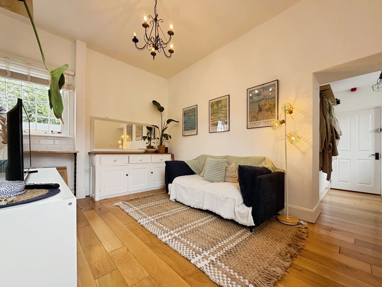 Apartment in Taunton