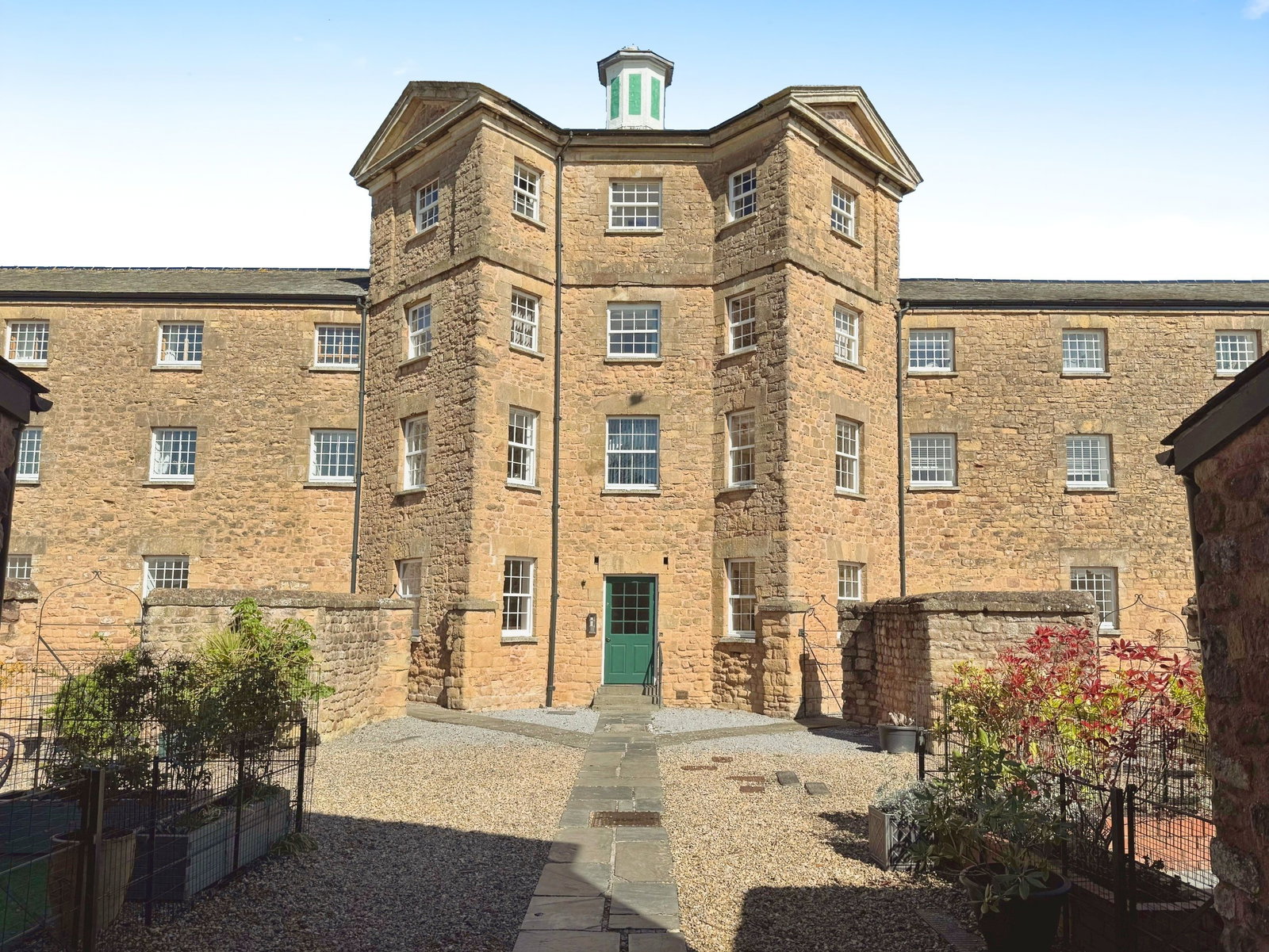 Apartment in Taunton