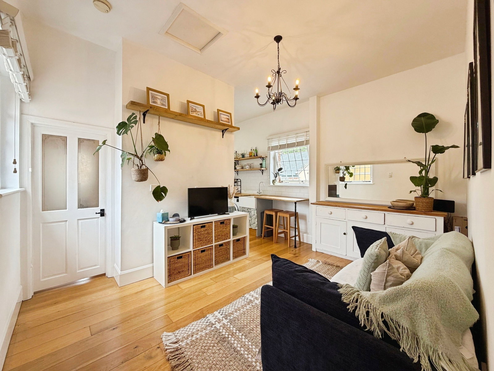 Apartment in Taunton