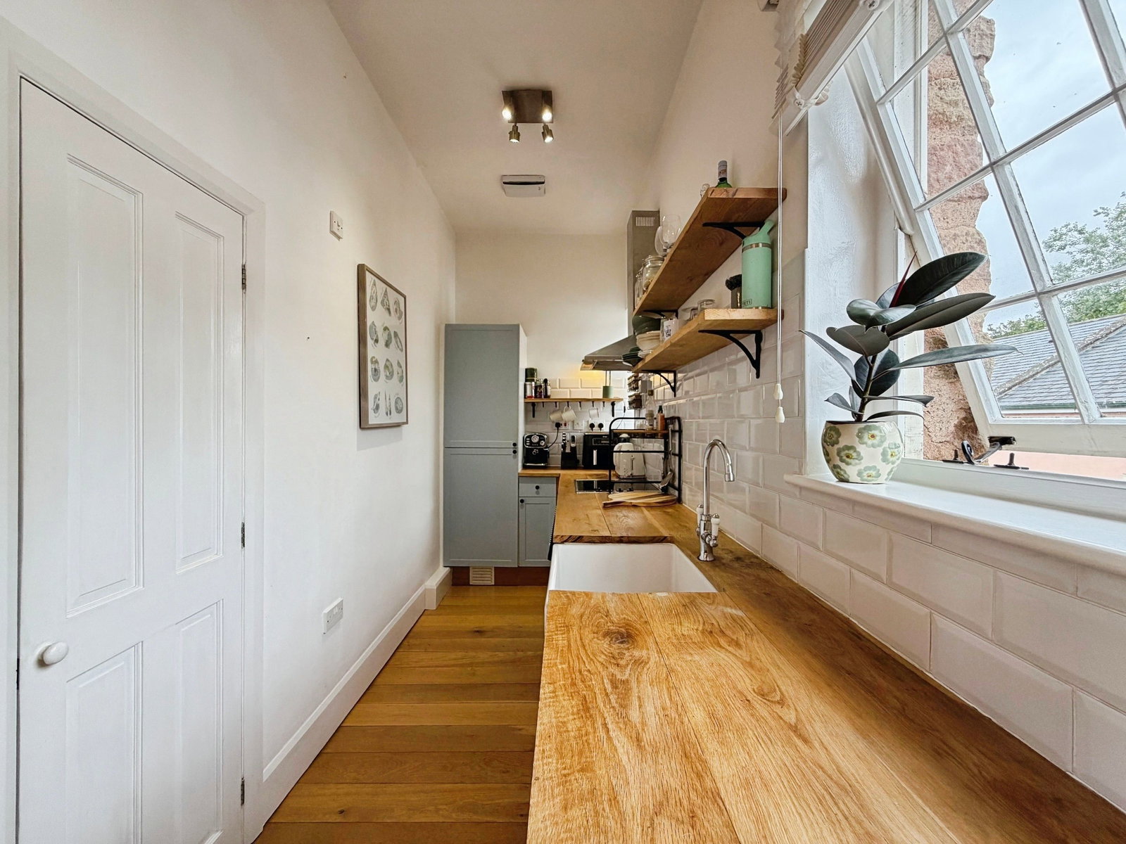 Apartment in Taunton