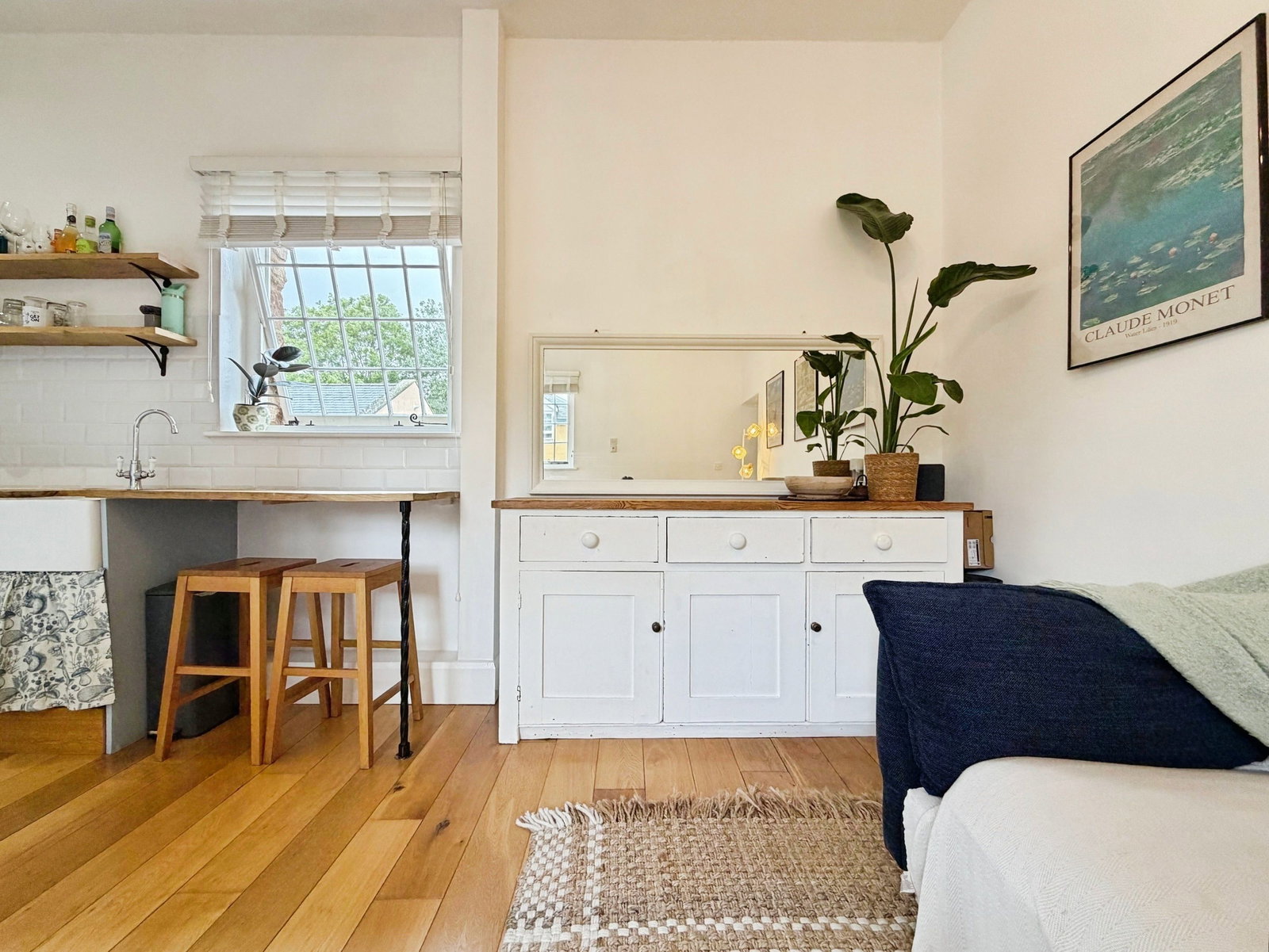 Apartment in Taunton