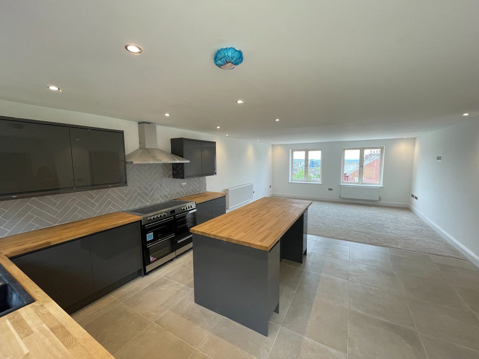 Detached House in Barnsley