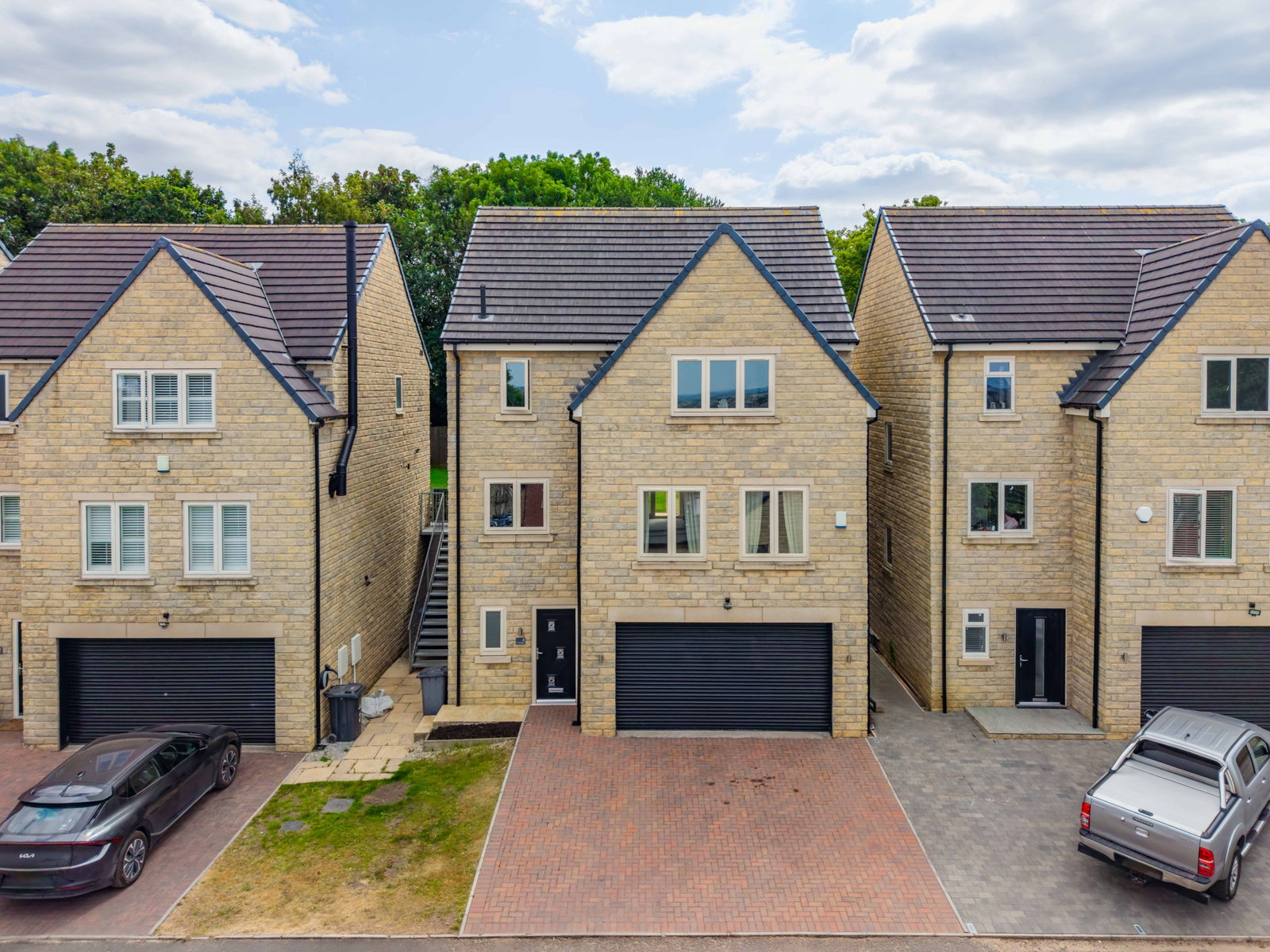 Detached House in Barnsley