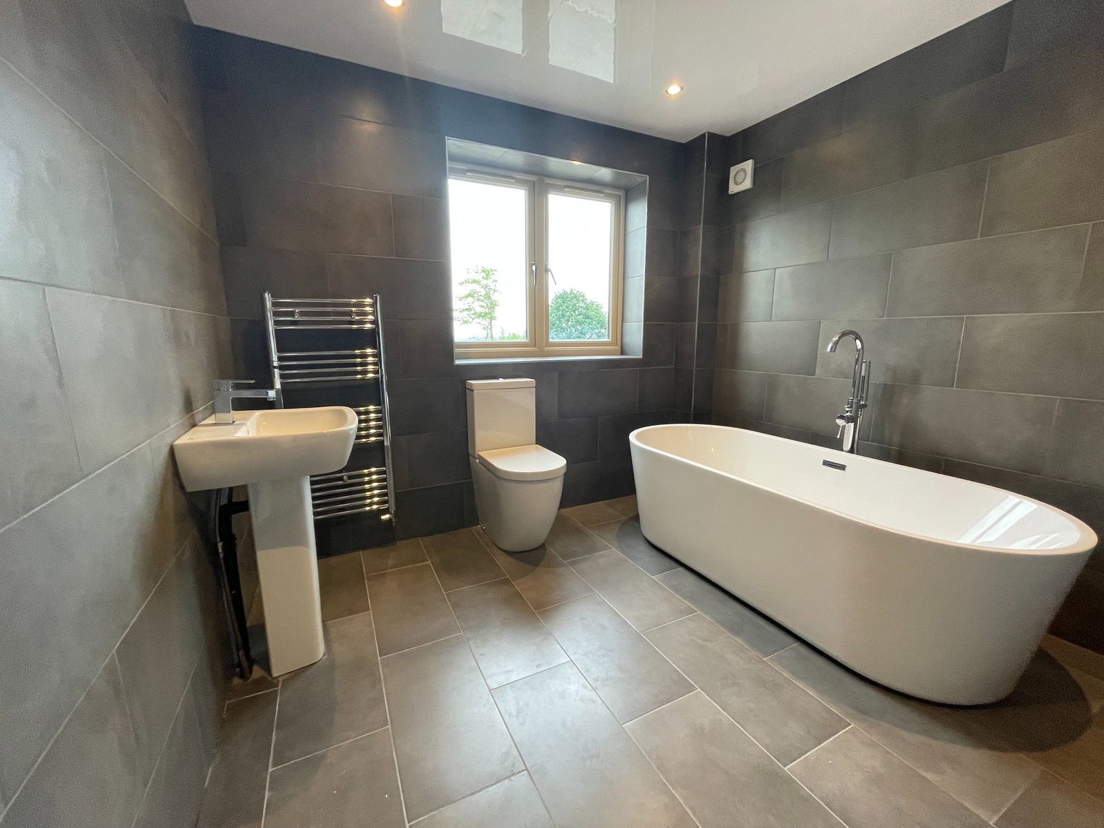 Detached House in Barnsley