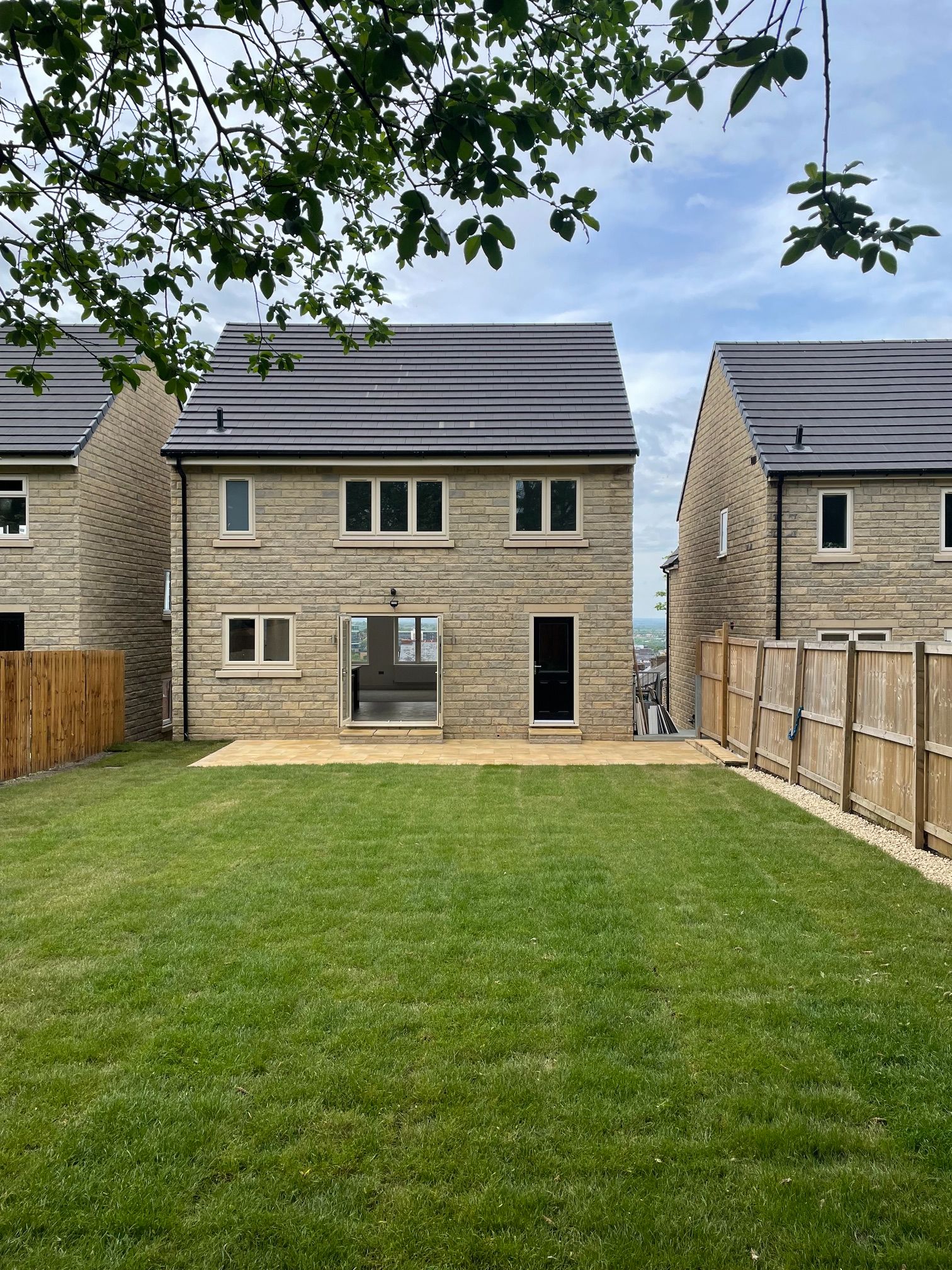 Detached House in Barnsley
