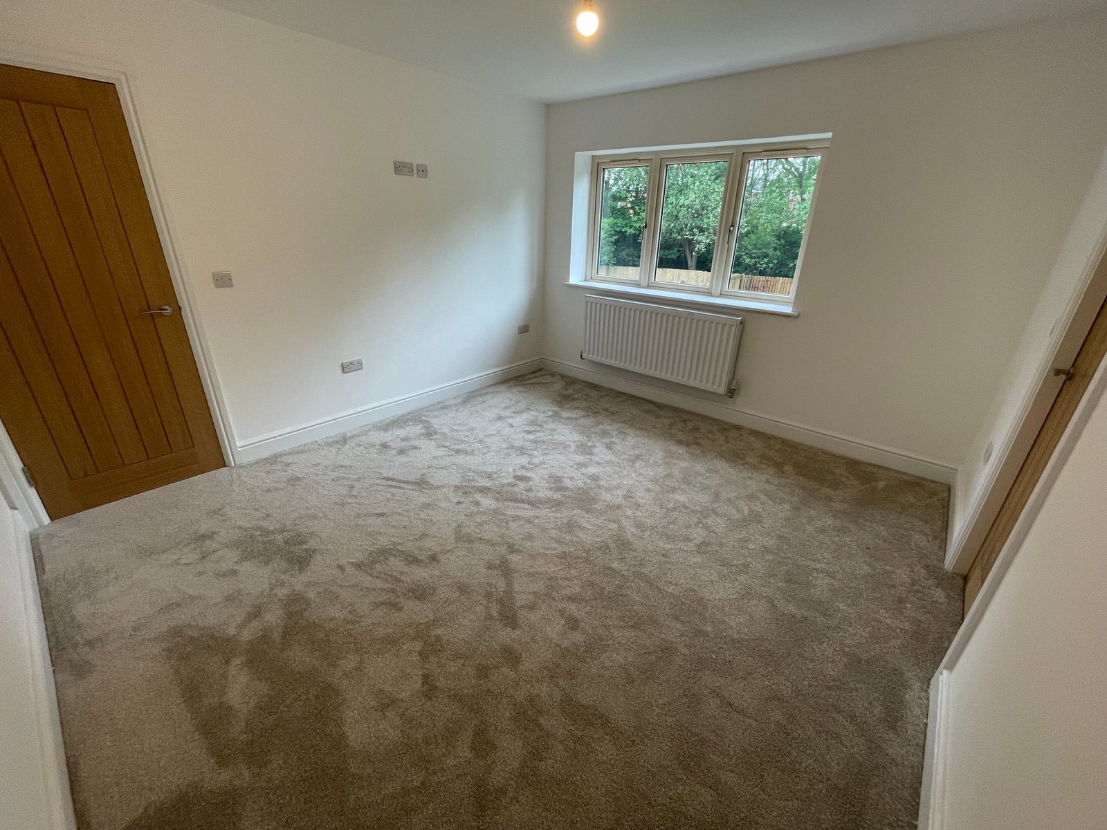 Detached House in Barnsley