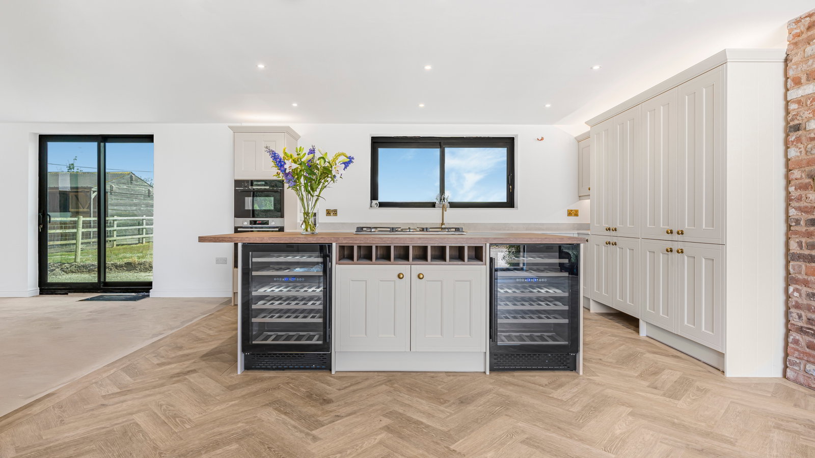 Barn Conversion in Tamworth