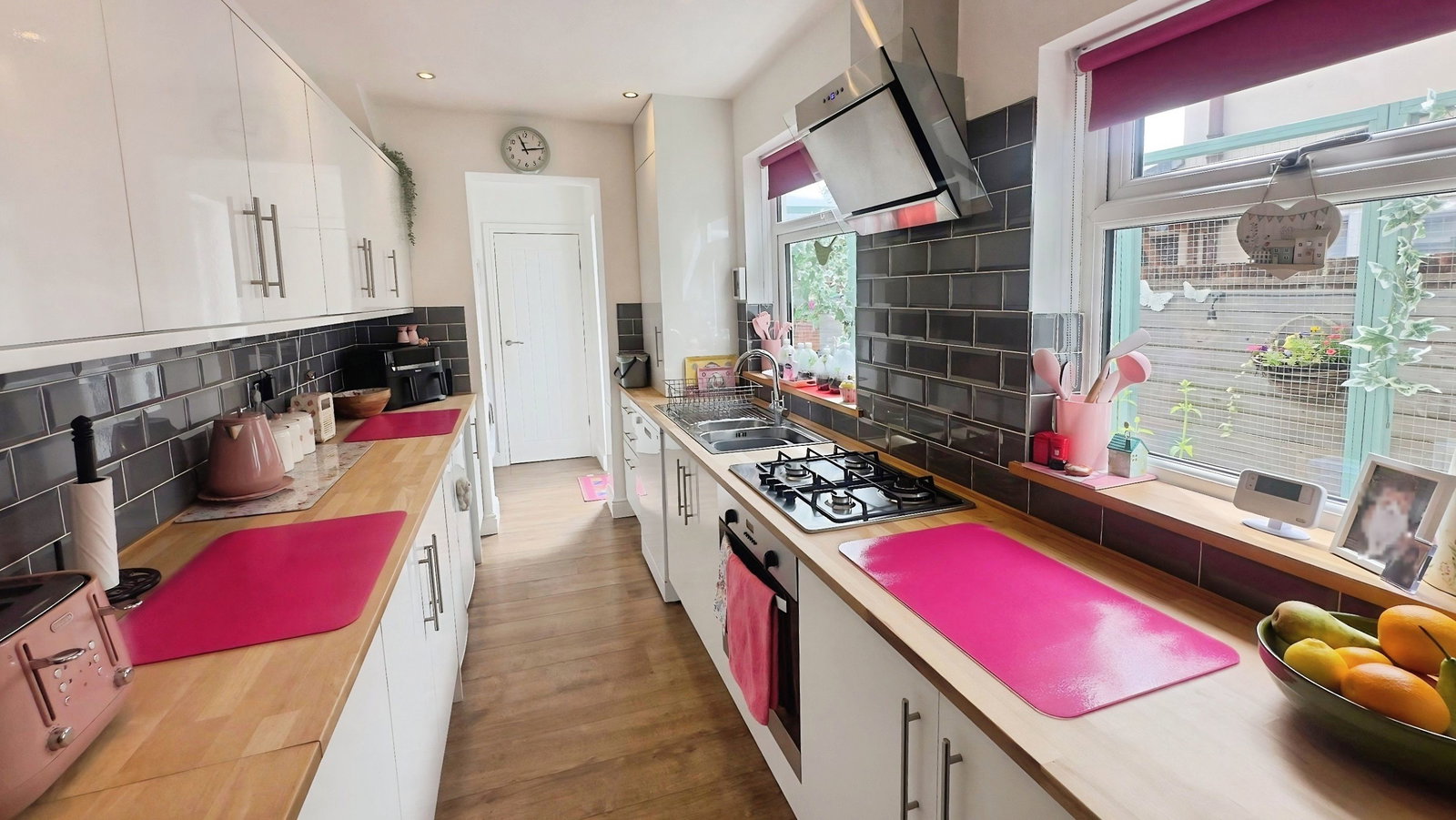 Semi Detached House in Ilkeston