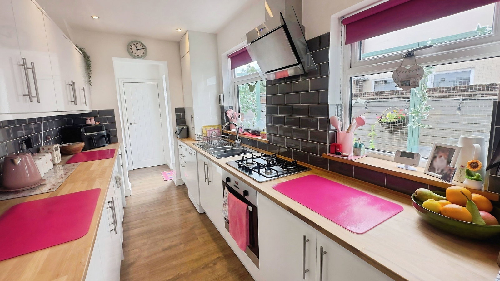Semi Detached House in Ilkeston