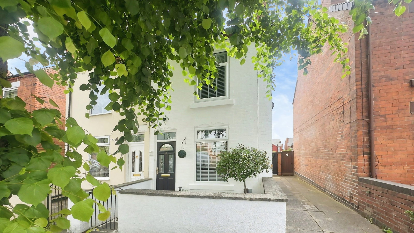 Semi Detached House in Ilkeston