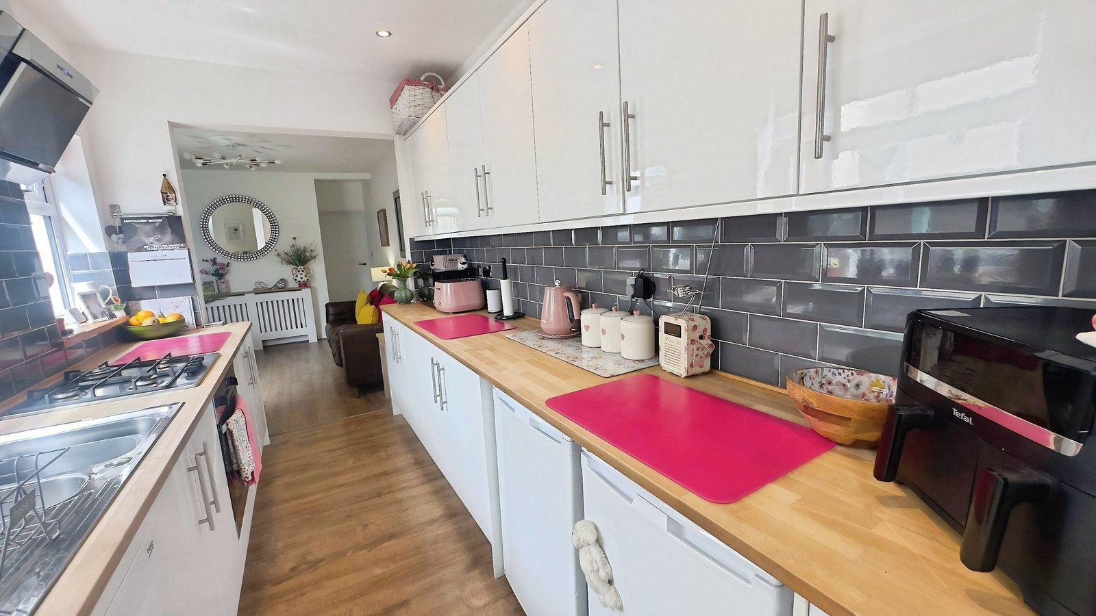 Semi Detached House in Ilkeston