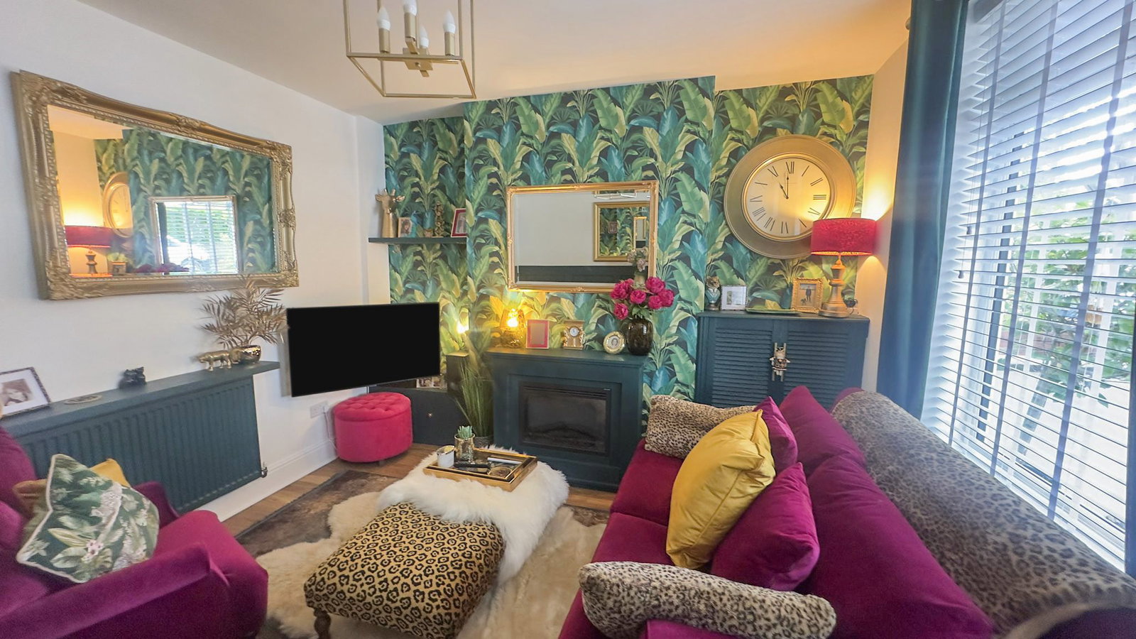 Semi Detached House in Ilkeston