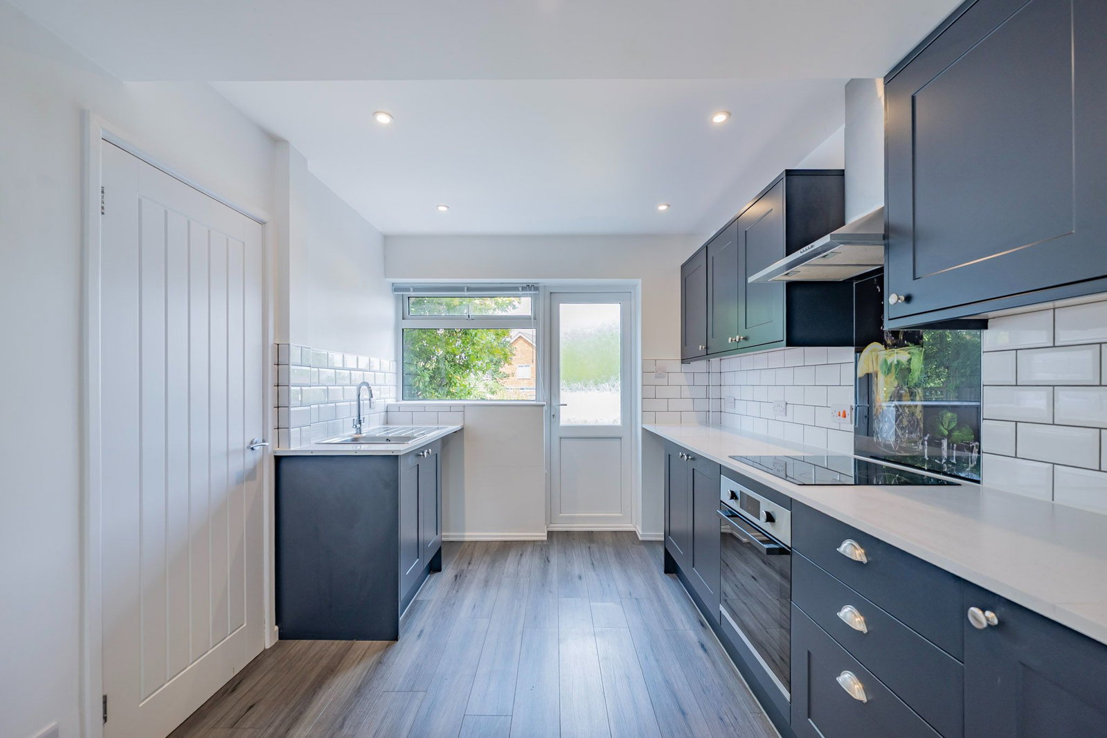 End Of Terrace House for sale in Crowborough, Beacon Road, Crowborough, TN6 1AS