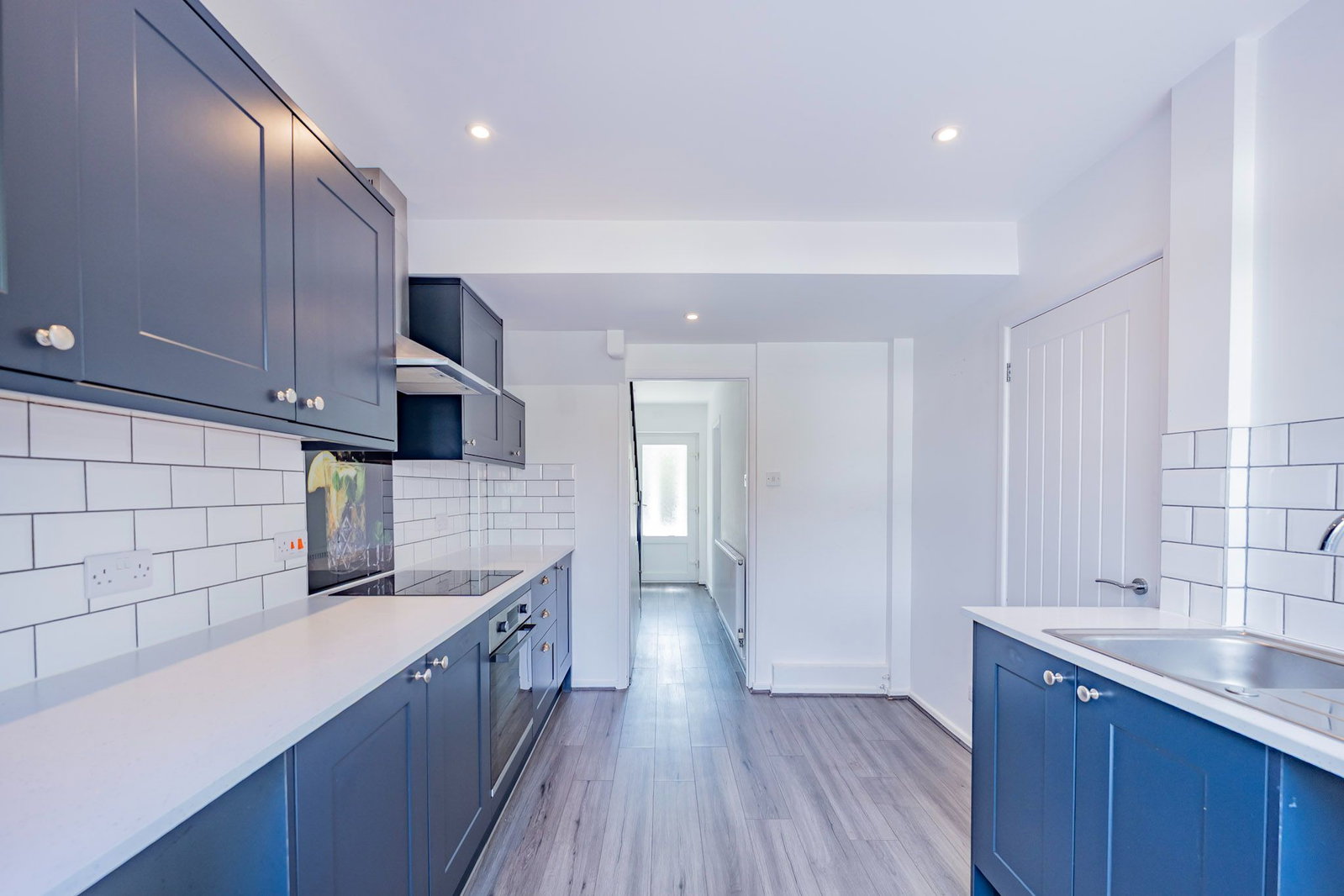 End Of Terrace House for sale in Crowborough, Beacon Road, Crowborough, TN6 1AS