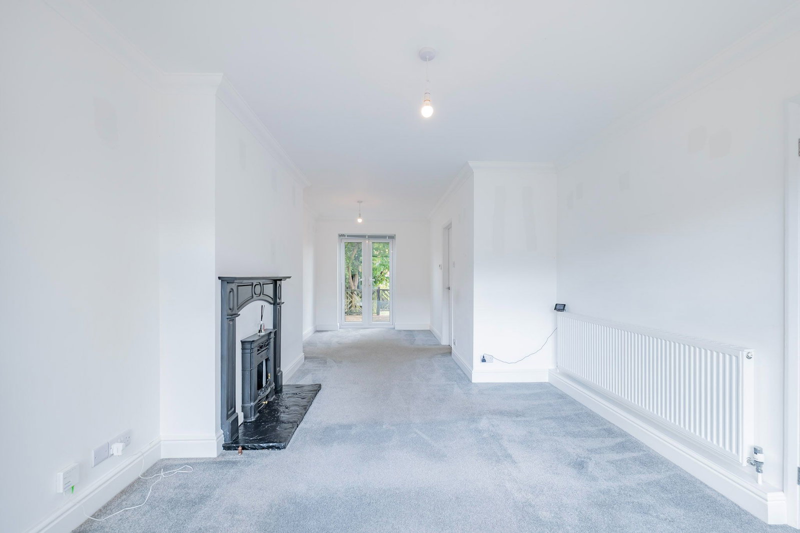End Of Terrace House for sale in Crowborough, Beacon Road, Crowborough, TN6 1AS