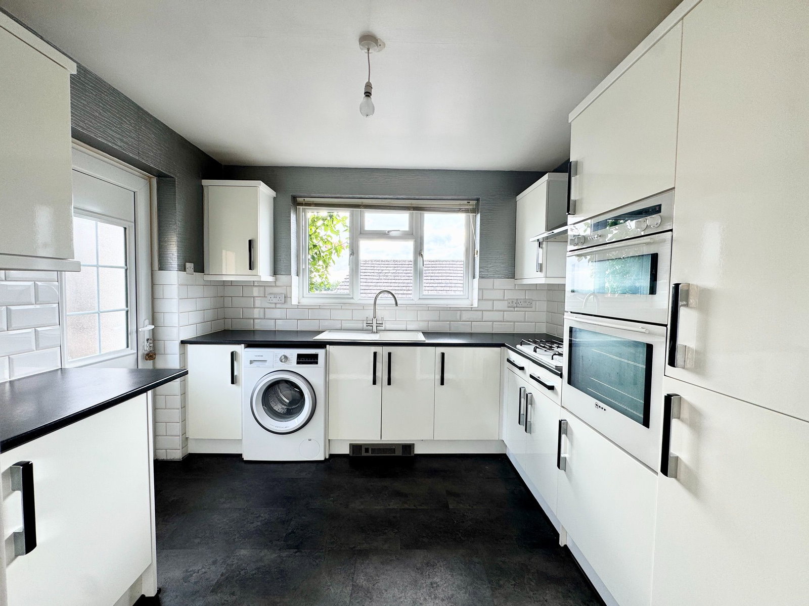 Bungalow in Oswestry